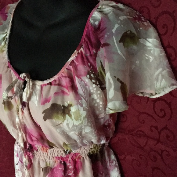 🌺🌹Host Pick🌹🌺Motherhood maternity top - Picture 2 of 8